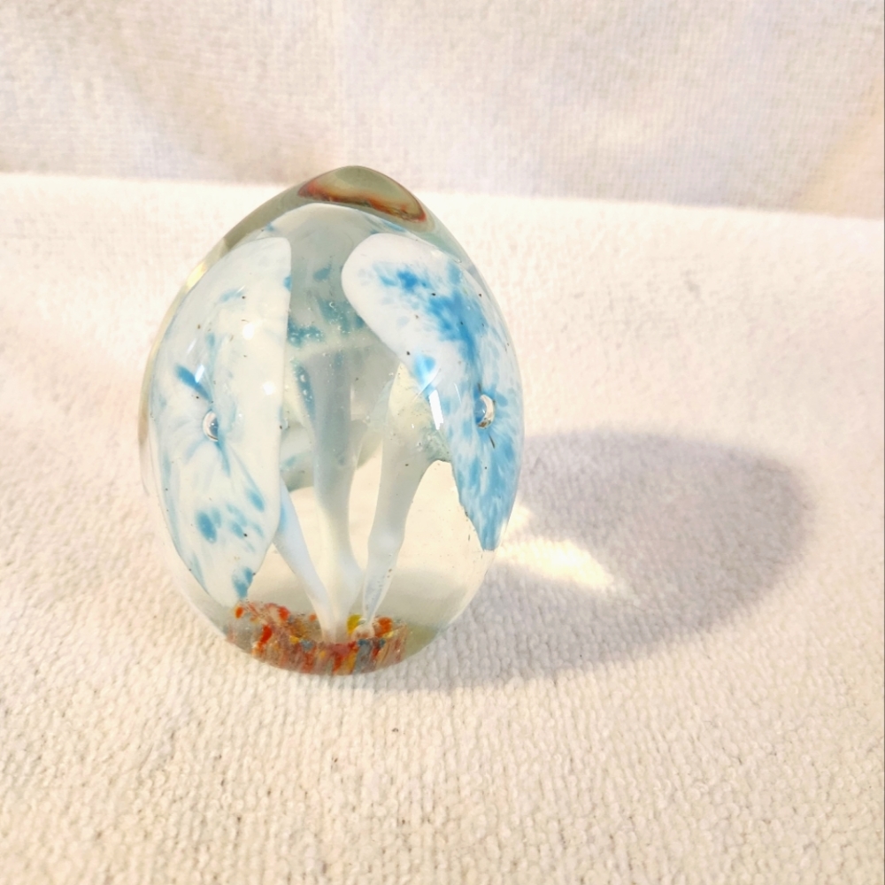 Murano perhaps?